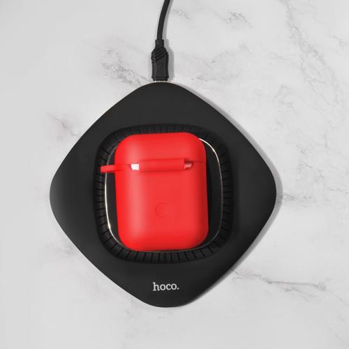 Hoco AirPods Silikonikotelo