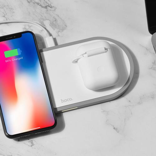 Hoco AirPods Silikonikotelo