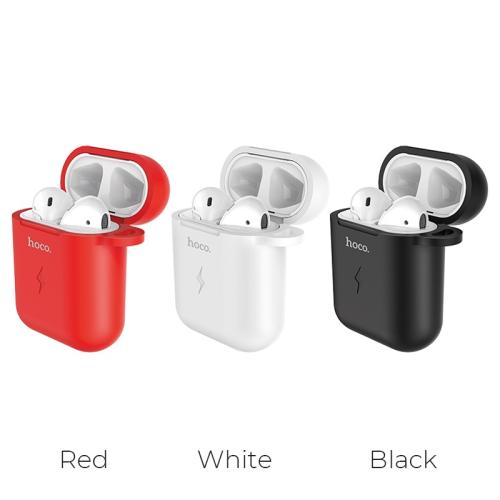 Hoco AirPods Silikonikotelo