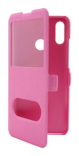 billigamobilskydd.se Flipcase Huawei P Smart 2019