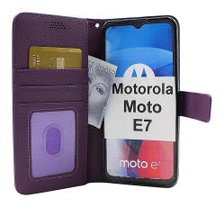 billigamobilskydd.se New Jalusta Lompakkokotelo Motorola Moto E7