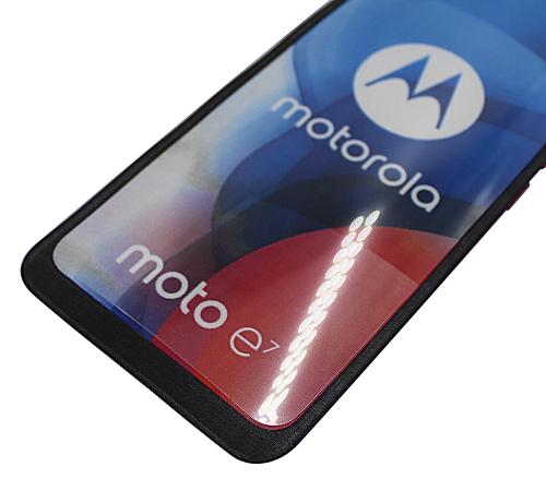 billigamobilskydd.se Näytönsuoja Motorola Moto E7