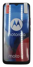 billigamobilskydd.se N&auml;yt&ouml;nsuoja Motorola Moto E7