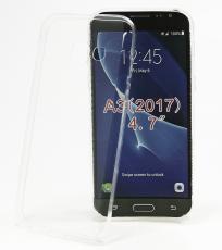 billigamobilskydd.se Ultra Thin TPU Kotelo Samsung Galaxy A3 2017 (A320F)