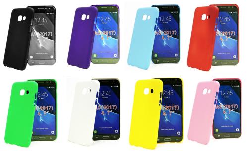 billigamobilskydd.se Hardcase Kotelo Samsung Galaxy A3 2017 (A320F)