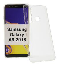 billigamobilskydd.se Ultra Thin TPU Kotelo Samsung Galaxy A9 2018 (A920F/DS)