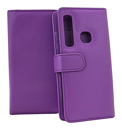Coverin Skimblocker Lompakkokotelot Samsung Galaxy A9 2018 (A920F/DS)