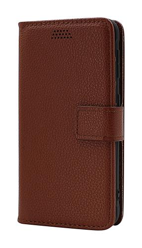 billigamobilskydd.se New Jalusta Lompakkokotelo Samsung Galaxy Xcover 5 (SM-G525F)