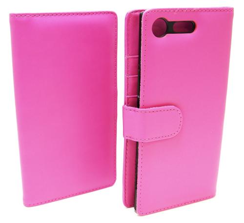 Coverin Lompakkokotelot Sony Xperia XZ Premium (G8141)