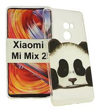 billigamobilskydd.se TPU-Designkotelo Xiaomi Mi Mix 2