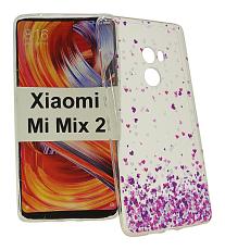 billigamobilskydd.se TPU-Designkotelo Xiaomi Mi Mix 2