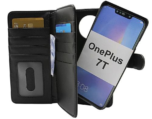 Coverin Skimblocker XL Magnet Wallet OnePlus 7T