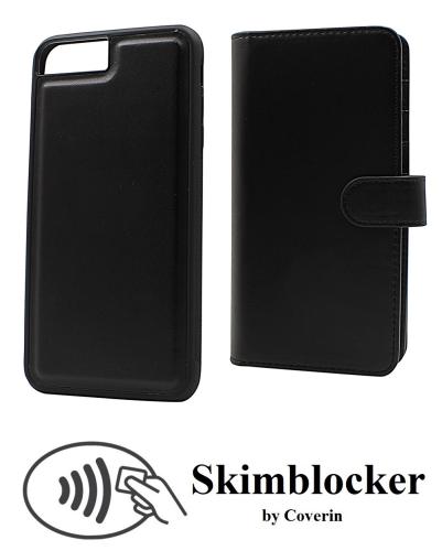 Coverin Skimblocker XL Magnet Wallet iPhone 6/7/8 Plus