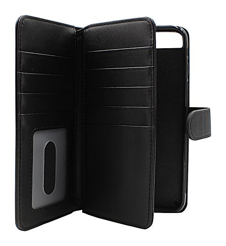 Coverin Skimblocker XL Magnet Wallet iPhone 6/7/8 Plus