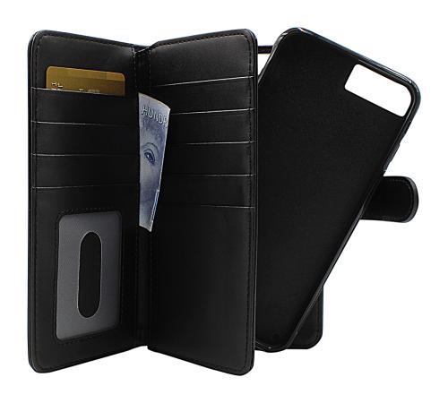 Coverin Skimblocker XL Magnet Wallet iPhone 6/7/8 Plus