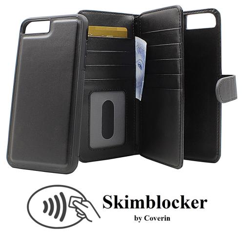 Coverin Skimblocker XL Magnet Wallet iPhone 6/7/8 Plus