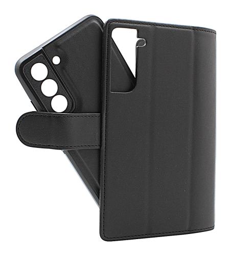Coverin Skimblocker Samsung Galaxy S21 FE 5G XL Magneetti Puhelimen Kuoret