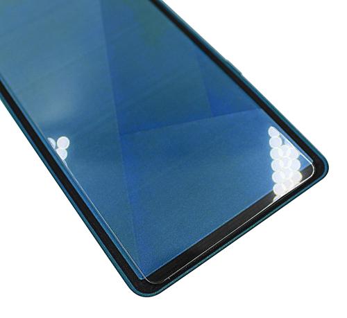 billigamobilskydd.se Näytönsuoja karkaistusta lasista Sony Xperia 10 VII