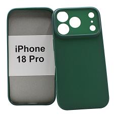 Coverin TPU muovikotelo iPhone 18 Pro