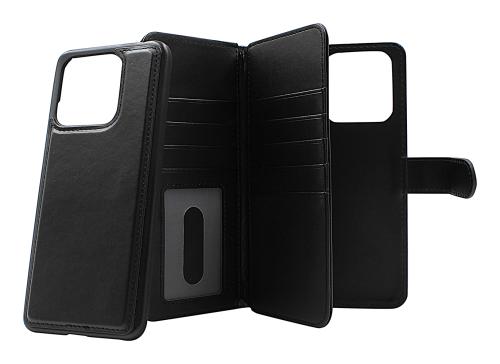 Coverin Skimblocker XL Magnet Wallet Xiaomi Redmi 10C