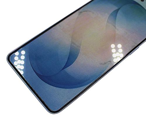 billigamobilskydd.se Full Frame Karkaistusta Lasista Samsung Galaxy S26+