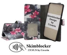 Coverin Skimblocker **** Magneetti Puhelimen Kuoret Design