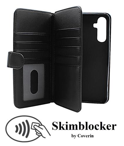 Coverin Skimblocker XL Wallet Samsung Galaxy A34 5G