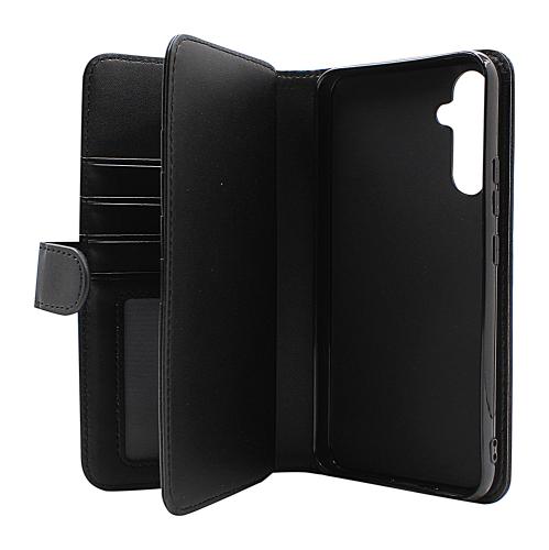 Coverin Skimblocker XL Wallet Samsung Galaxy A34 5G