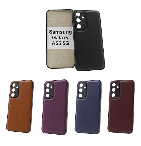 Coverin Magneettikuori Samsung Galaxy A55 5G