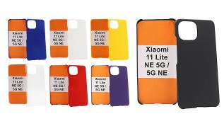 billigamobilskydd.se Hardcase Kotelo Xiaomi 11 Lite NE 5G / 11 Lite 5G NE