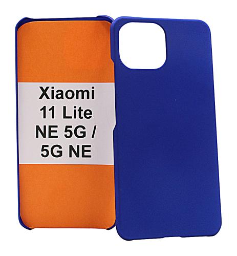 billigamobilskydd.se Hardcase Kotelo Xiaomi 11 Lite NE 5G / 11 Lite 5G NE