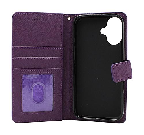 billigamobilskydd.se New Standcase iPhone 16 Puhelimen Kuoret