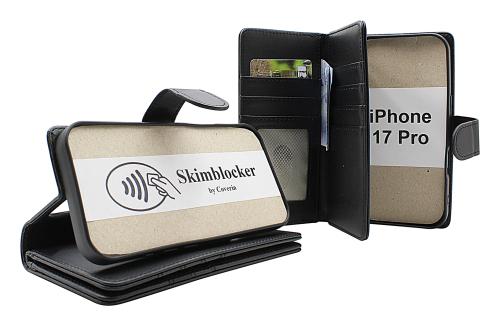 Coverin Skimblocker iPhone 17 Pro XL Puhelimen Kuoret