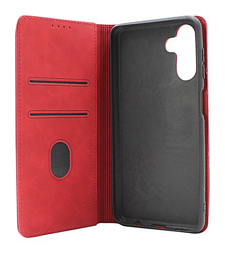 billigamobilskydd.se Fancy Standcase Wallet Samsung Galaxy A13 (A135F/DS)