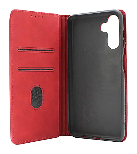 billigamobilskydd.se Fancy Standcase Wallet Samsung Galaxy A13 (A135F/DS)