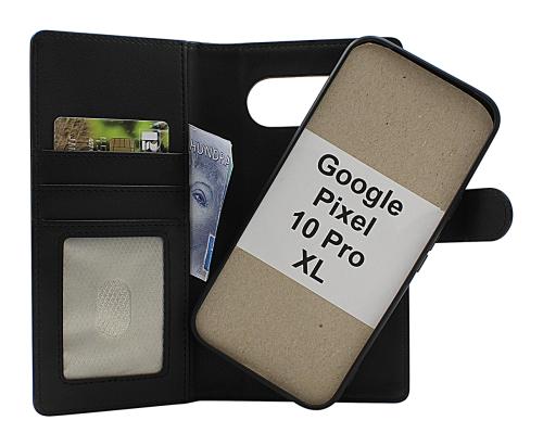 Coverin Skimblocker Magneetti Puhelimen Kuoret Google Pixel 10 Pro XL