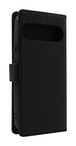 Coverin Skimblocker Magneetti Puhelimen Kuoret Google Pixel 10 Pro XL