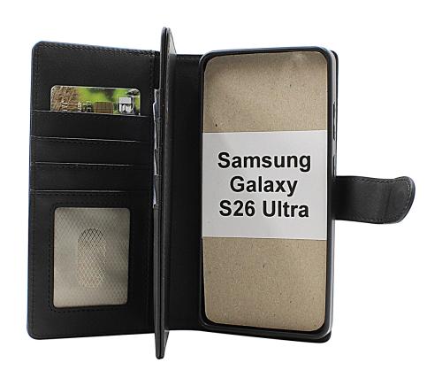 Coverin Skimblocker Samsung Galaxy S26 Ultra XL Magneetti Puhelimen Kuoret