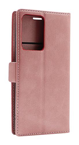 billigamobilskydd.se Luksuskotelo Standcase Wallet Xiaomi 13 Lite 5G