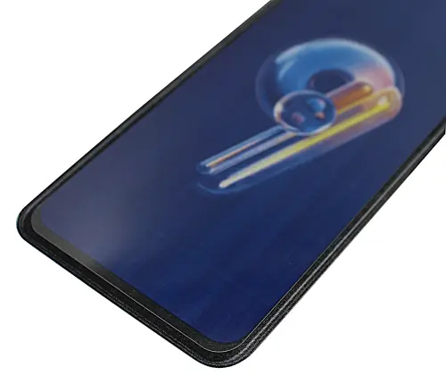 billigamobilskydd.se Kuuden kappaleen näytönsuojakalvopakett Asus ZenFone 9 5G