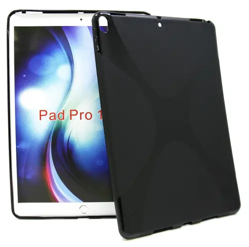billigamobilskydd.se X-Line-kuoret Apple iPad Air (2019)