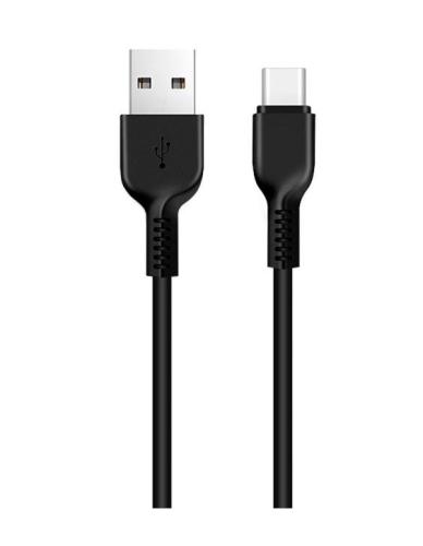 Forever Hoco Type C USB-latauskaapeli
