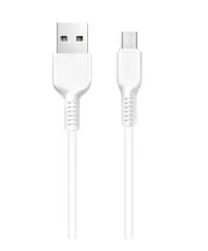 billigamobilskydd.se Hoco USB/Micro USB latausjohto