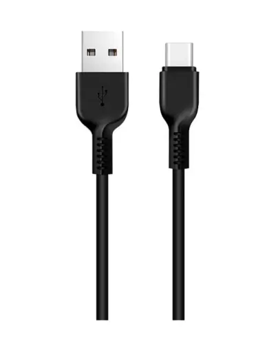 Forever Hoco Type C USB-latauskaapeli