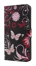 Coverin Kuviolompakko Huawei Y6 2019