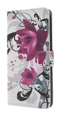 Coverin Kuviolompakko Huawei Y6 2019