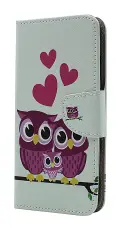 Coverin Kuviolompakko Huawei Y6 2019