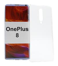 billigamobilskydd.se Ultra Thin TPU Kotelo OnePlus 8