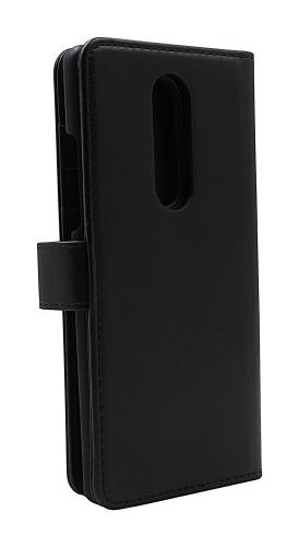 Coverin Skimblocker XL Magnet Wallet OnePlus 8