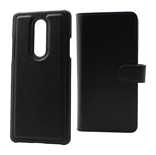 Coverin Skimblocker XL Magnet Wallet OnePlus 8